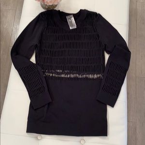 Adidas by Stella McCartney long sleeve top